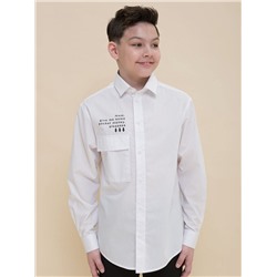 BWCJ7115 (Сорочка для мальчика, Pelican Outlet )