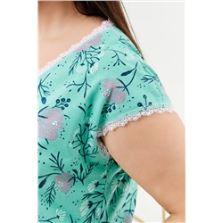 Пижама с бриджами 42280 НАТАЛИ #874333