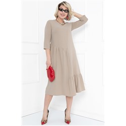 297925 Bellovera Платье