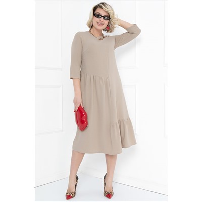 297925 Bellovera Платье