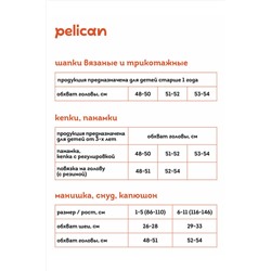 Панама PELICAN #853943