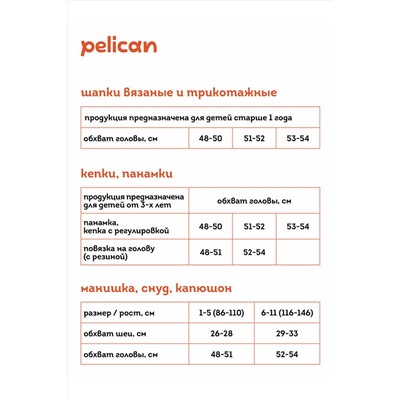 Панама PELICAN #854849