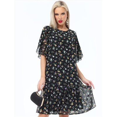 Платье Олицетворение красоты, топ