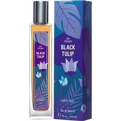 ГРЕЗЫ BLACK TULIP Черный тюльпан 55мл M~