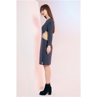 Colors of PAPAYA 1198в, Платье