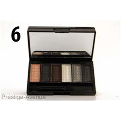 Тени Сhanеl Les 12 Ombres 30g (6 оттенков)