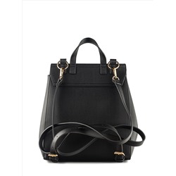 Рюкзак R 12037 B черный