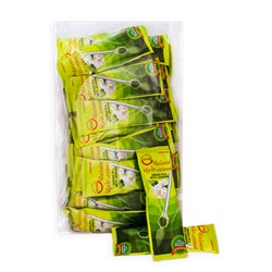 Зеленый чай с жасмином / GREEN TEA JASMIN