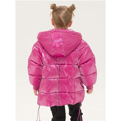 GZXW3293 (Куртка для девочки, Pelican Outlet )