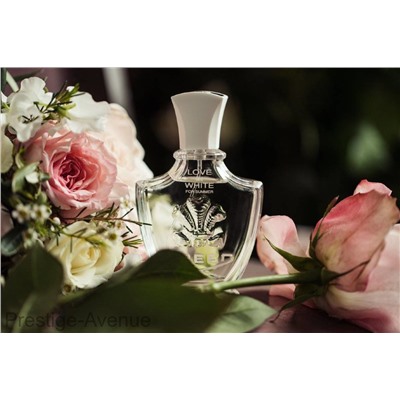 Creed  Love in White for summer  for women edp 75 ml