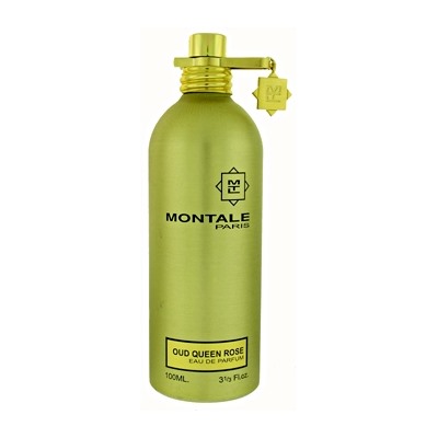 MONTALE AOUD QUEEN ROSES lady 100ml edp