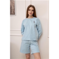 223108 Lika Dress Костюм