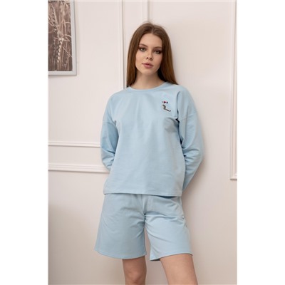 223108 Lika Dress Костюм
