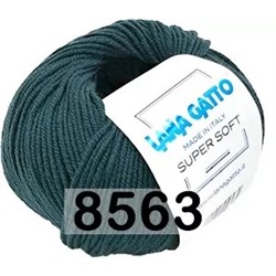 Пряжа Lana Gatto Super Soft