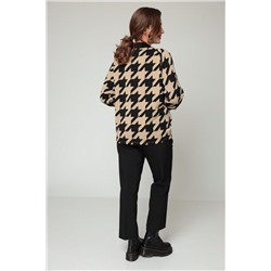 ALEZA 1056, Брюки,  Джемпер