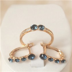 Комплект SW Н01-15299 размер 17,5 18 19