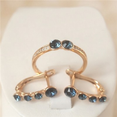 Комплект SW Н01-15299 размер 17,5 18 19