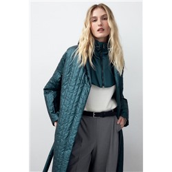 Пальто POMPA #967103