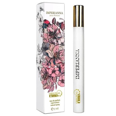 Духи-ручка  17ml ORIG LUX IMPERIANNA M~