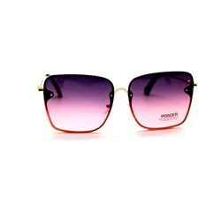 Женские солнцезащитные очки 2023 - Poscer 013 c5