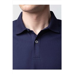 Футболка-поло VILATTE #975712