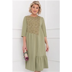 282264 Bellovera Платье