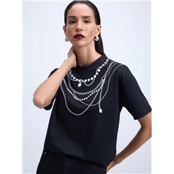 477326 ZARINA Футболка