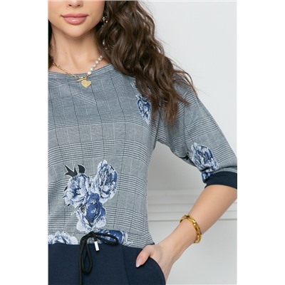 289029 Bellovera Платье