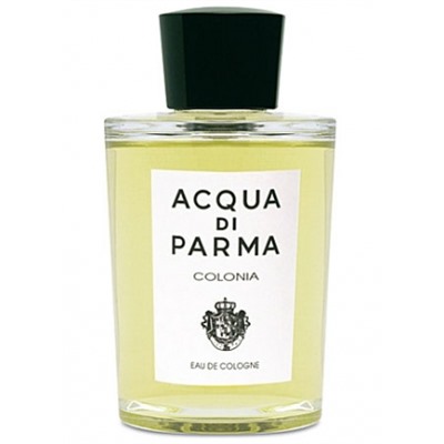 ACQUA  DI  PARMA (008) COLONIA FRAGRANCE unisex 50ml edс