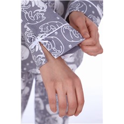 Пижама с брюками арт. ПД-006 НАТАЛИ #875497