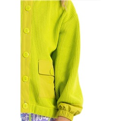 Жакет КАРАМЕЛЛИ #1025318