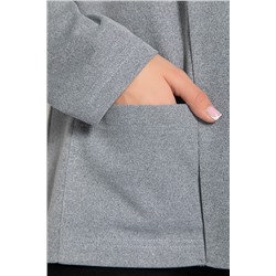 Жакет Дарвиния (серый) Б12560-31
