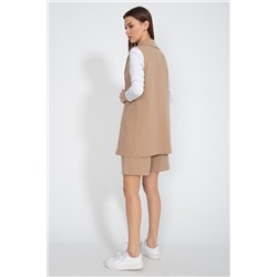 Kivviwear 40673071.09, Жилет,  Шорты