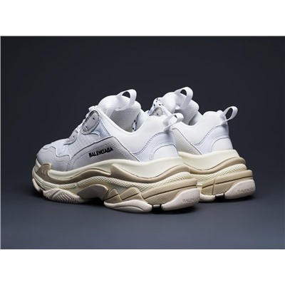 Кроссовки Balenciaga Triple S