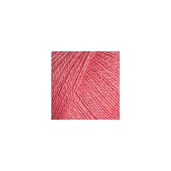 Silky wool