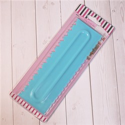 Шпатель пластиковый B9953-11, 21 см