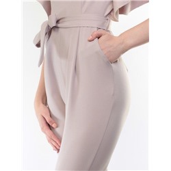 S2629 Комбинезон женский (ткань лайт, 95% полиэстер, 5% спандекс) размер S (42 российский)