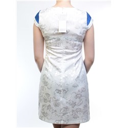 F-8512 Сарафан женский (85% хлопок, 15% спандекс) размер 40