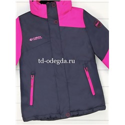 Куртка T42-5008