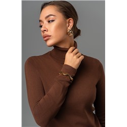 Женская водолазка Happyfox