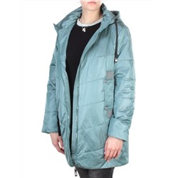 22-303 Куртка демисезонная женская AKiDSEFRS (100 гр.синтепона) размер 54