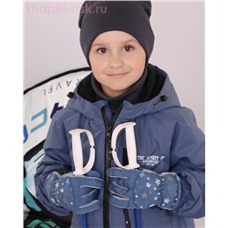 049-TCH Перчатки для мальчика (3-5 лет)