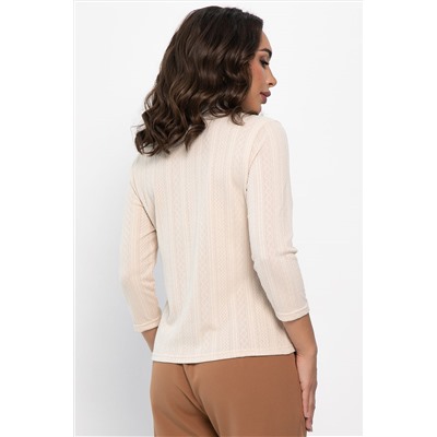 Поло Тренди НЬЮ (бежевое) Б14152-10М