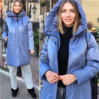 Демисезонные куртки 899933