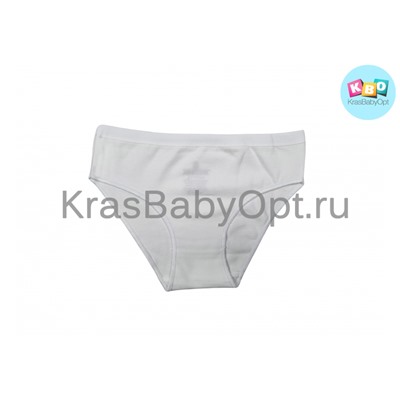 Трусы бежевые для девочки