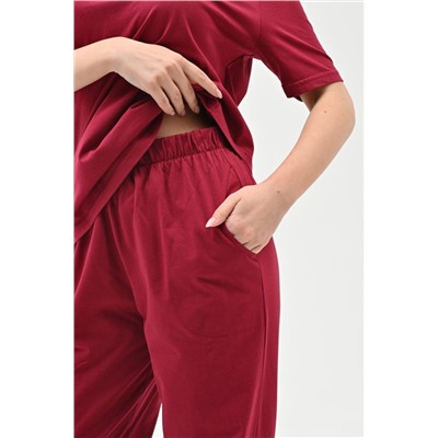 пижама/домашний костюм 4403-18 Новинка