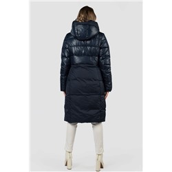 05-2216 Куртка женская зимняя (Холлофайбер 250)