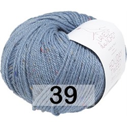 Пряжа Laines du Nord Holiday Tweed