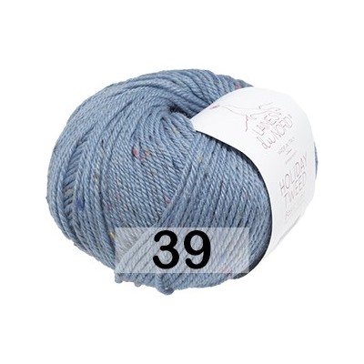 Пряжа Laines du Nord Holiday Tweed