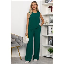 Костюм Азимут (темно-зеленый) К13768-30М